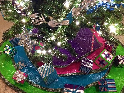 Duck Brand Duck Printed Duct Tape, 6-Roll, Checker (280410_C)