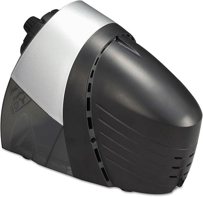 Stanley Bostitch SuperPro6 Commercial Pencil Sharpener with 6 Holes and Industrial Motor, Gray (EPS12HC)