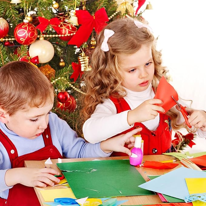 Cardstock 8.5" x 11 "，30 Sheets Cardstock Paper 85 lb/230 gsm,Purple Card Stock for Printer,Drawing,Gift tags,Invitations, Cards etc (Purple, 30 Sheets)