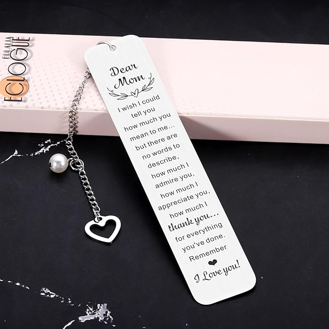 Stocking Stuffers for Mom, Christmas Gifts for Mom, Mom Christmas Gifts from Daughter Son, Mothers Day Gifts from Daughter Son, Birthday Gifts for Mom, Thanksgiving Valentines Day Gifts for Her Mom