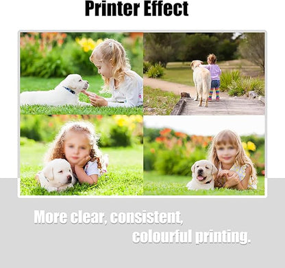 1 Packs 410XL Remanufactured Ink Cartridge Replacement for Epson T410XL 410 XL High Yeild for Expression XP-7100 XP-530 XP-630 XP-635 XP-640 XP-830 Printer(1 Cyan)