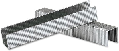 PaperPro-Bostitch 1913 Heavy-Duty Staples, 1/2-Inch Leg Length, 1000/Box