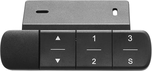 TOPSKY Handset for Standing Desk DF04.01 (6-pin)