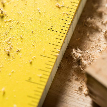 Rite in the Rain Weatherproof Top Spiral Notepad, Yellow Cover, Universal Pattern, 3 Pack (No. 146-3), 6 x 4 x 0.375