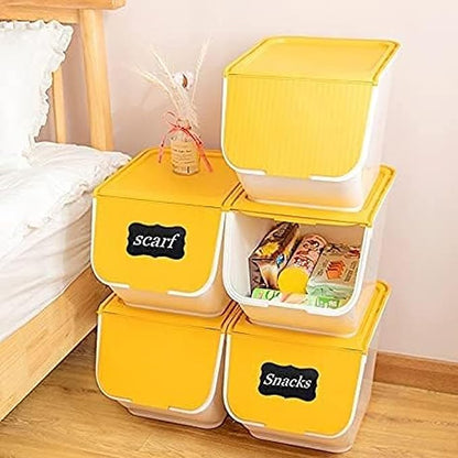 Wavy Shape Chalkboard Labels,Erasable Reusable Blackboard Stickers with 1 Liquid Chalk Pen,150 Pieces,for Jars, Spice, Craft, Home, Kitchen, Parties Decoration, Craft Rooms, Weddings