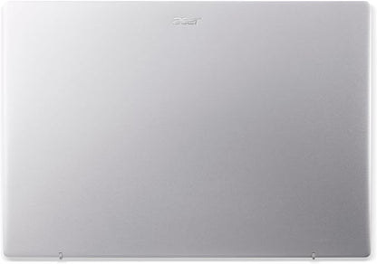 acer Swift Go 14 Intel Evo Thin & Light Laptop | 14" 1920 x 1200 Touch Display | Unlock AI Experiences | Intel Core Ultra 7 Processor 155H | Intel ARC | 16GB LPDDR5X | 512GB SSD | SFG14-72T-718K