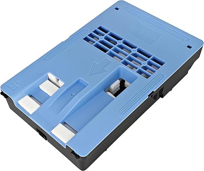 MC-10 Maintenance Cartridge 1320B014 Waste Collection Tank Compatible with Canon imagePROGRAF IPF650 655 680 670 685 755 750 760 765 770 780 785 830 840 850 Printers