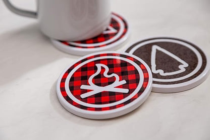 Cricut Heat Resistant Tape .75" x 52' (Pack of 2)