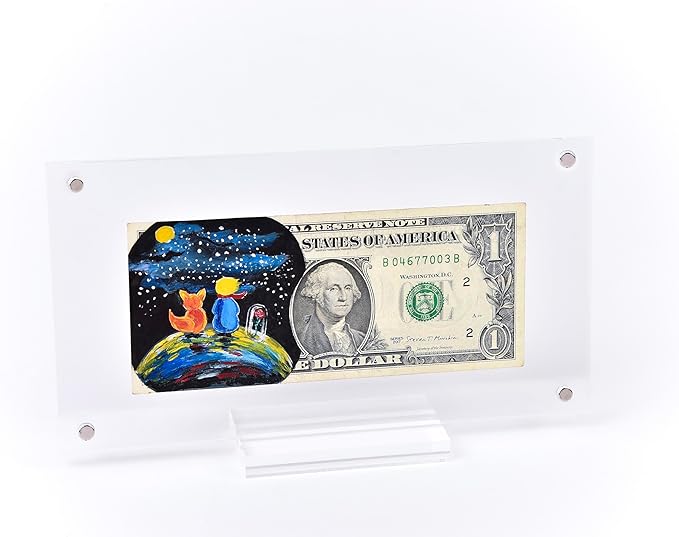 Artisanal Reflections (The Little Prince)