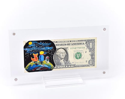 Artisanal Reflections (The Little Prince)