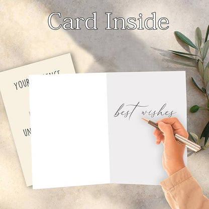 Happy Birthday Cards for Women Bestie Friend, Best Friend Birthday Gifts Card, Funny Bday Gifts for Close Female Friends, Bestie Sister Friendship Card for Lady Girl