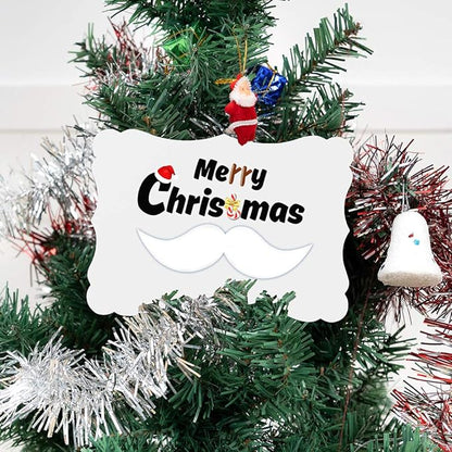 50 Pack Blank Kraft Cards Cardstock Thick Paper Brown Greeting Cards for DIY Gift Card Menus, Baby Shower and Wedding Invitations (White, 4x6IN)