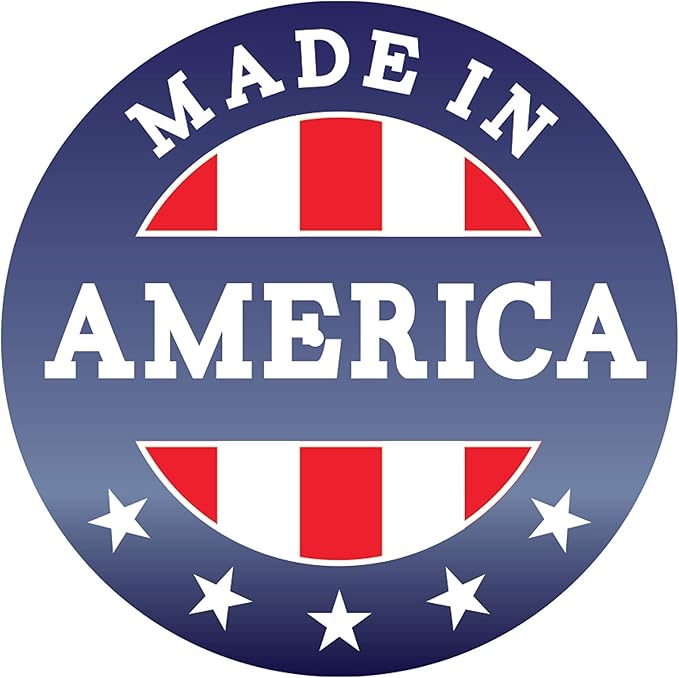 Cubicle Pins | Partition Pins | Decor Pins for Office Cubicle - Value Pack of 500 Fabric Pins for Furniture, Office Signs and Fabric Mounting | Made in The USA