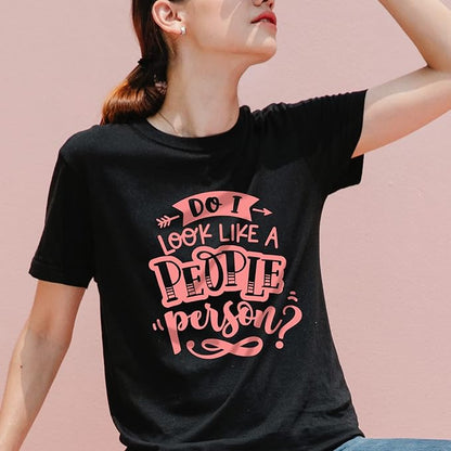 VINYL FROG Heat Transfer Vinyl Roll HTV Vinyl - 12"x5ft Coral Iron on Vinyl for T-Shirts, Heat Press Vinyl for DIY Craft Designs (Coral)