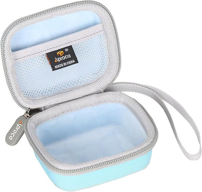 Aproca Portable Hard Storage Case, for Moonlite Mini Projector and Digital Stories Reels