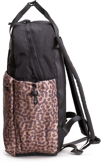 VOORAY 19L Katie Backpack – Large Travel Backpack, Gym & Sports Backpack Wild Desert
