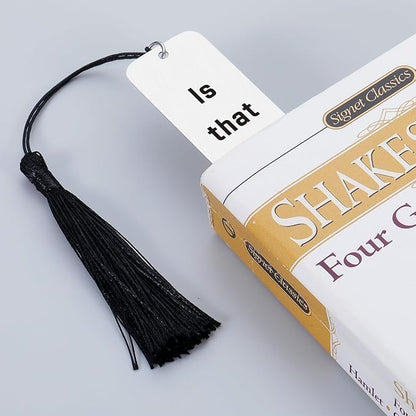 Is That Smutt Jesus Bookmark,Funny Bookmark,Book Marks for Women Men Coworker,Bookish Book Lovers,Book Lovers Gifts,Bookmarks for Book Lovers,Presents for Book Lovers,Smutty Bookmarks,Bookmark Tassels
