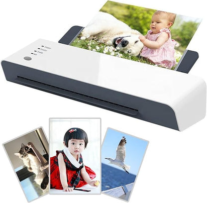 1000 Pack Laminating Sheets, Clear 9 x 11.5 Inch Thermal Laminating Pouches for Thermal Laminator, 5 Mil Lamination Sheet Paper, Letter Size, HeatSeal