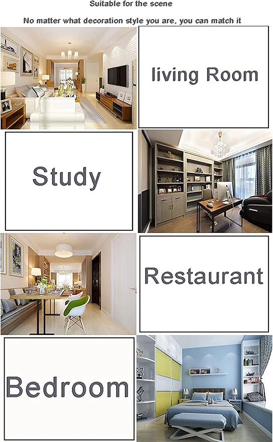 Bookends Book End Lord of Rings Hobbit Book Decoration Resin, Decorative Book Stopper Binder and Dividers, Blue, Large