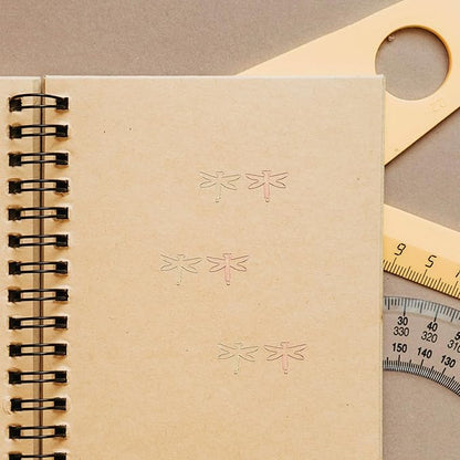 NUOBESTY 20pcs Gold File folders Decorative folders Work Folder Gold Paper Clips Decorative File folders Decorative Paper Clips Gold paperclips File Clips Unique Zinc Alloy Office Decorate