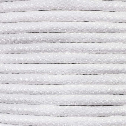 Coiling Cord, 1/4 Inch, 50 Feet, Basket Weaving