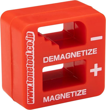 TONE Magnetizer MGT1 Red