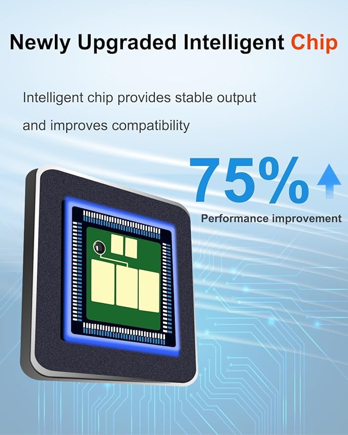 LC3017XL High Yield Ink Cartridges (5-Pack,2 Black/1 Cyan/1 Magenta/1 Yellow) - MNRS Compatible LC3017 XL Ink Cartridges Replacement for Brother LC3017XL MFC-J5330DW MFC-J6530DW MFC-J6530DW Printer