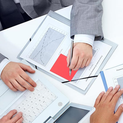 Index Cards 280-Count 2.5x3 Inch,178GSM Heavyweight Set of 7 Colors Paper Multicolor Study Cards (Rainbow)