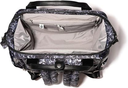 Baggallini Chelsea Laptop Backpack