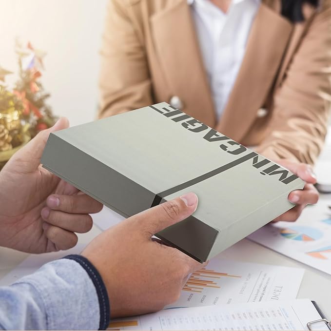 Lined Leather Journals for Writing B5 Large Journaling Notebooks with 100 GSM Thick Paper Journal Notebook for Men & Women with Buckle Closure Travel Work Note Taking Diary, 7.28" x 10.23", Pink