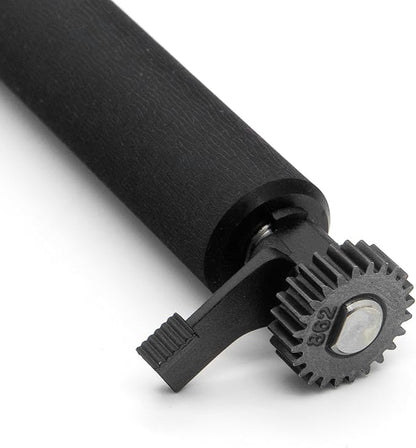 105934-035 Kit Platen Roller for Zebra GX420T GK420T GX430T GK430T Thermal Printer - Replacement Printer Transfer Roller Compatible with Zebra GX420T (203dpi, 300dpi)