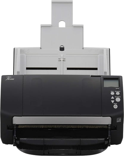 Fujitsu fi-7180 Color Duplex Document Scanner - Departmental Series (Renewed)