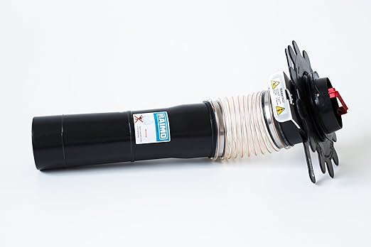 Raimo Big Bag Dispenser Cutting Blades Set