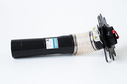 Raimo Big Bag Dispenser Cutting Blades Set