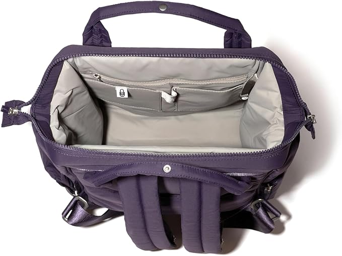 Baggallini Chelsea Laptop Backpack