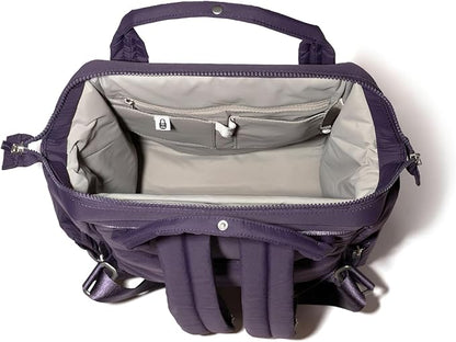 Baggallini Chelsea Laptop Backpack