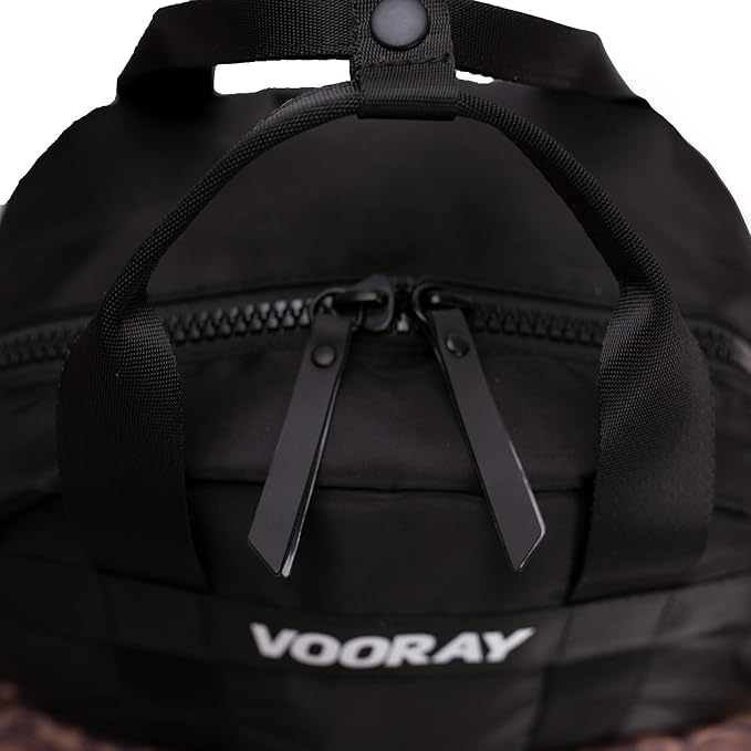 VOORAY 19L Katie Backpack – Large Travel Backpack, Gym & Sports Backpack Wild Desert