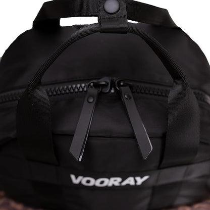 VOORAY 19L Katie Backpack – Large Travel Backpack, Gym & Sports Backpack Wild Desert