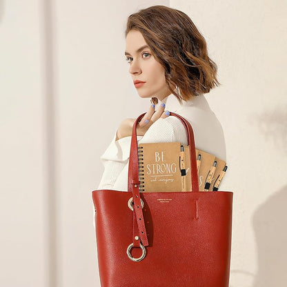 INSADA Christian Prayer Journal Spiral Notebooks Bulk with Pens - Small Notepads (4.13”x5.43”) - Easter Gifts for Women men,Church Members & Bible Study Groups (30 sets Brown)