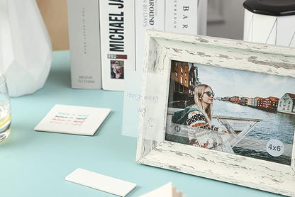 850 Pcs Transparent Sticky Notes Pad, Clear Sticky Notes for Books Message Reminder, Waterproof Self-Adhesive Translucent Sticky Notes, 17 Packs (1.5"x1.5", 3"x1", 3"x2", 3"x3", 3"x4")