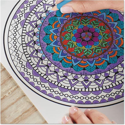 Prismacolor 20045 Col-Erase Pencil w/Eraser Carmine Red Lead/Barrel Dozen