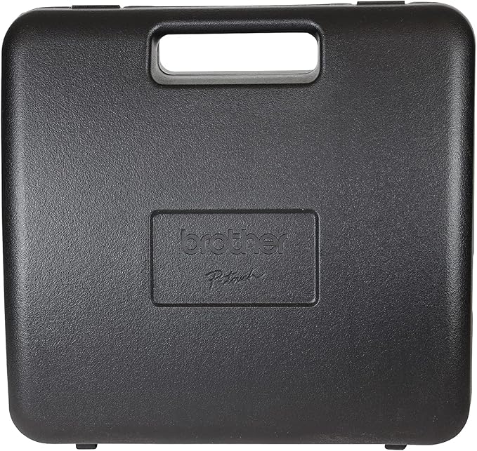 Brother CC-D610 Carry/Storage Case
