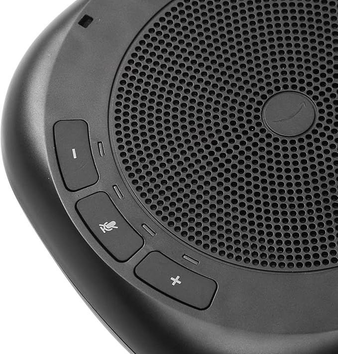 AmazonCommercial Premium Bluetooth Speakerphone