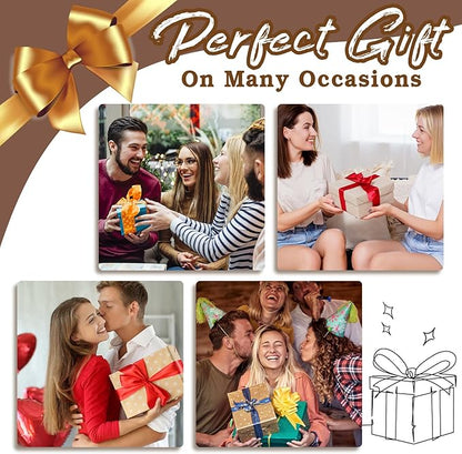 Modern Candle Warmer Lamp with Timer, Dimmable Candle Lamp Warmer, Birthday Gifts for Women, Black Lamp Candle Warmer Gifts for Mom, Adjustable Candle Light Warmer, Cozy Living Room Bedroom Home Decor