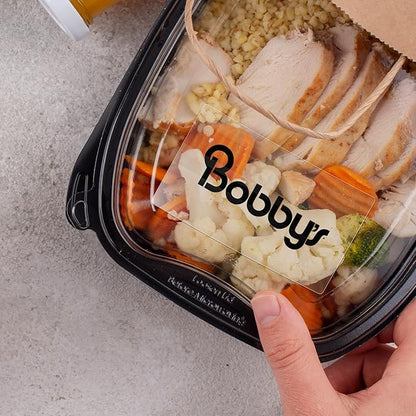 Transparent Thermal Labels 3 × 2 Inch Self Adhesive Printer Clear Stickers Vinyl Waterproof Roll Decals Rectangle Name Tag for Address Design DIY Logo Business 300 PCS