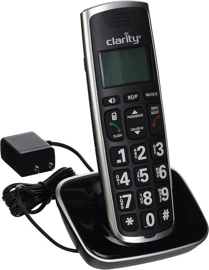Clarity 58914.001 Expandable Handset for BT914 Amplified Cordless Phone