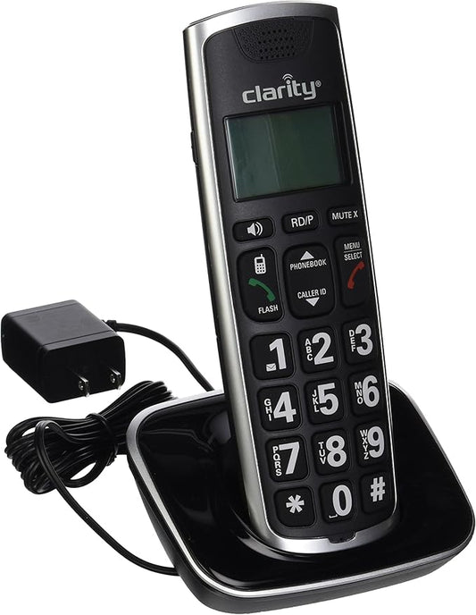 Clarity 58914.001 Expandable Handset for BT914 Amplified Cordless Phone