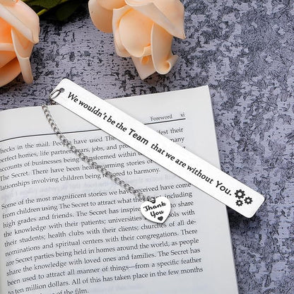 Thank You Gifts for Boss Coworker Boss Day Christmas Gift for Men Women Office Gifts for Leader Supervisor Mentor Employee Boss Colleague Appreciation Day Birthday Leaving Going Away Retirement Gifts