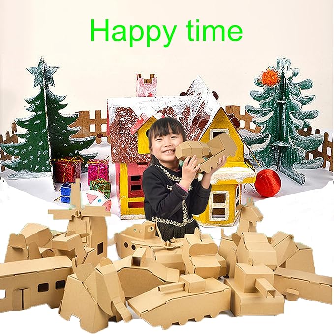 (14 x 144in）Brown Single Face Corrugated B Flute Cardboard Roll Shipping Corrugated Roll Paper Corrugated Wrap for Packing, Storage, Shipping, DIY(2rolls Each roll14x 72in)