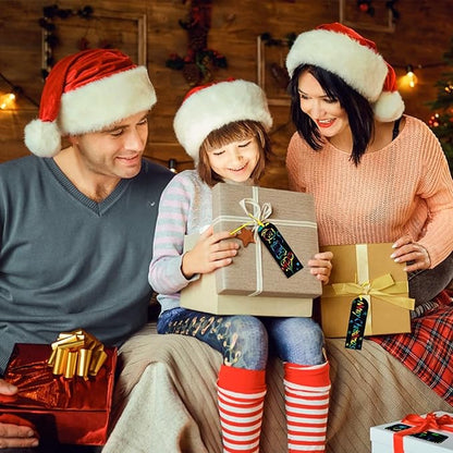 Scratch Art Bookmarks - 36 Sets 4 Style Scratch Bookmarks Making Kit Scratch Paper DIY Scratch Art Party Favors for Classroom